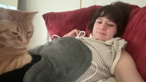 Olive online show from 02/14/26, 09:11