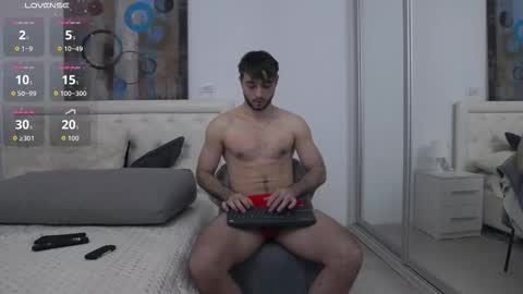 Phillip online show from 02/07/26, 12:53