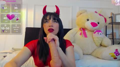 Maleja online show from 01/17/26, 08:45