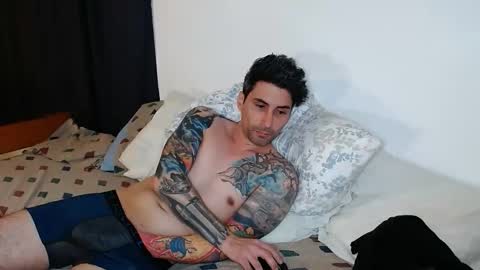 Rylan Chase online show from 03/18/26, 02:37