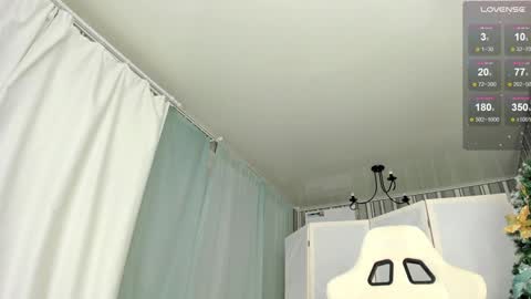 Snapshot of i_want_you_eva chatting on 01/21/25, 04:37 HiI am EvaPVT is open online show from 01/21/25, 04:37