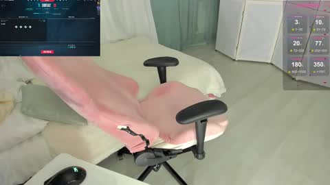 Snapshot of i_want_you_eva chatting on 02/24/25, 05:42 HiI am EvaPVT is open online show from 02/24/25, 05:42