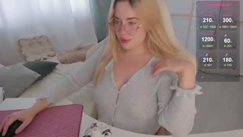 HiI am  EvaPVT is open  online show from 04/19/26, 11:20