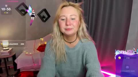 Snapshot of i_will_wake_u_up chatting on 02/13/26, 01:45 Samanta online show from 02/13/26, 01:45