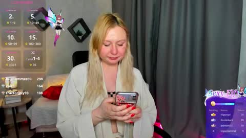 Snapshot of i_will_wake_u_up chatting on 03/02/26, 07:15 Samanta online show from 03/02/26, 07:15