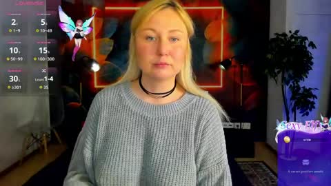 Samanta online show from 04/01/26, 01:39