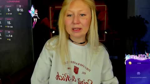 Samanta online show from 04/07/26, 01:39