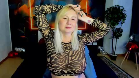 Samanta online show from 05/23/26, 08:07