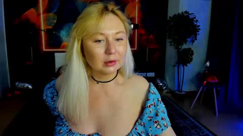 Samanta online show from 05/27/26, 02:30