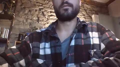 Snapshot of iacujizz chatting on 11/16/25, 03:17 ThatHotGuy online show from 11/16/25, 03:17