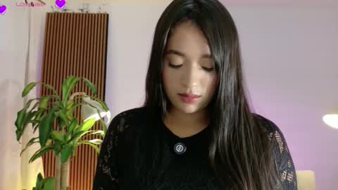 iam__zara online show from 03/12/26, 09:32