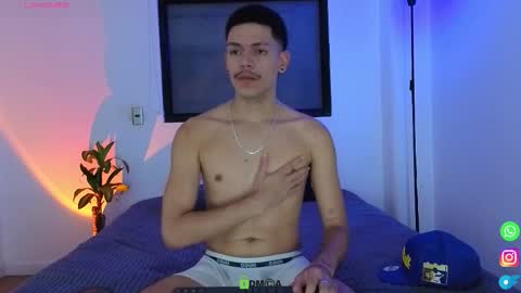 Angel online show from 01/12/26, 02:17