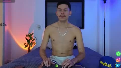 Angel online show from 01/13/26, 01:44