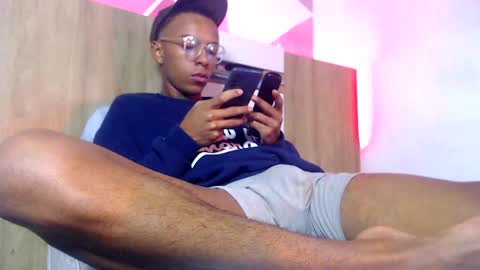 David Colt online show from 12/03/25, 10:02