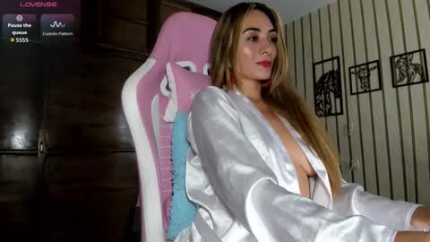 Luisa online show from 03/01/26, 06:59