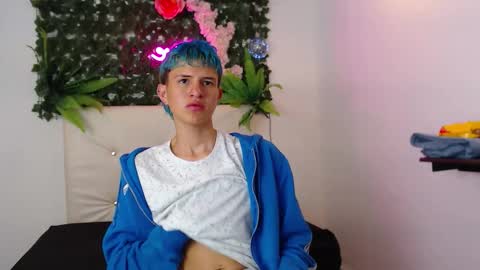 iam_lukas__ online show from 10/03/25, 02:52