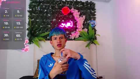 iam_lukas__ online show from 10/05/25, 01:48