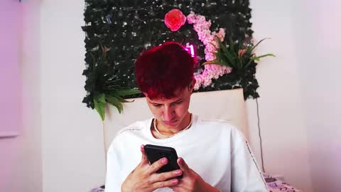 iam_lukas__ online show from 10/19/25, 12:55