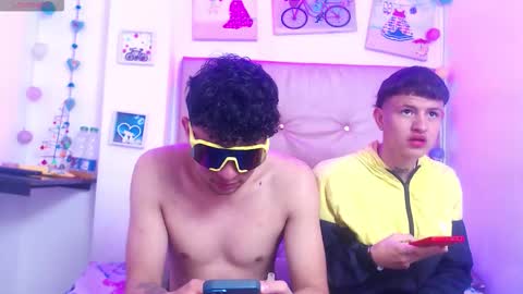 iam_lukas__ online show from 01/10/26, 02:52