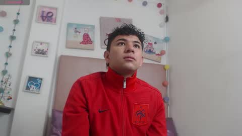 iam_lukas__ online show from 01/12/26, 02:00