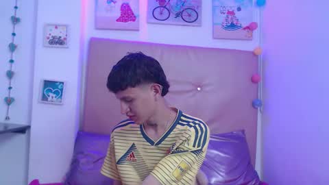 iam_lukas__ online show from 01/14/26, 02:23