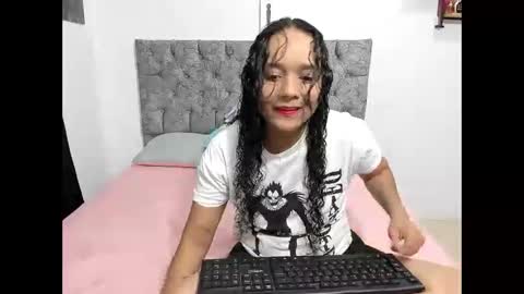 iam_mai online show from 01/10/26, 03:08