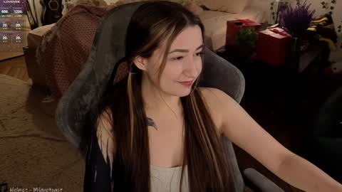 Meg  online show from 01/04/25, 11:38