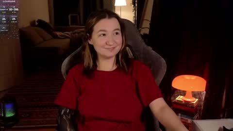 Meg  online show from 02/21/25, 11:43