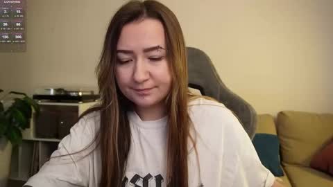 Meg  online show from 10/01/25, 09:15