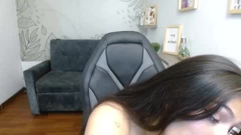 Megan online show from 01/11/25, 03:23