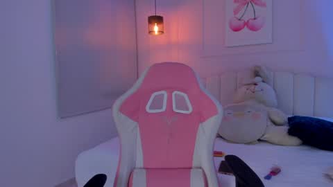 Snapshot of iam_milly_ chatting on 05/31/26, 03:26 Milly online show from 05/31/26, 03:26