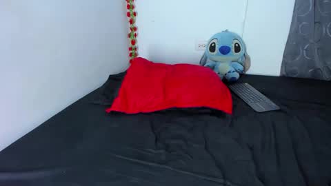 Samantha Marin online show from 12/14/24, 12:55