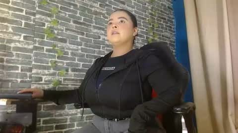 Samy online show from 10/26/25, 11:38