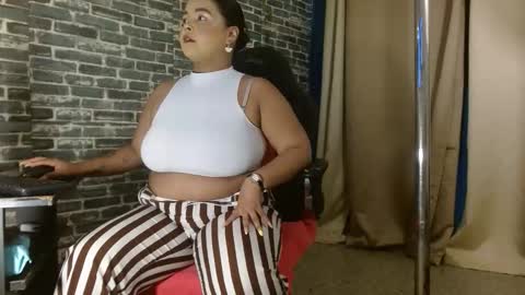 Samy online show from 04/08/26, 11:21