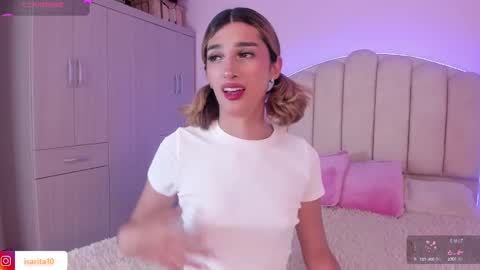 Snapshot of iam_sara_ chatting on 03/11/25, 02:40 Sara online show from 03/11/25, 02:40