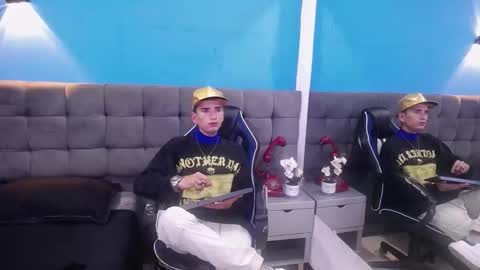 Iam Smith  online show from 01/11/26, 11:15