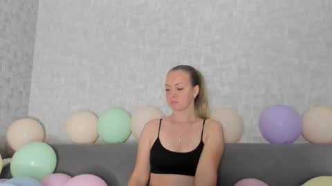 Venus online show from 10/04/25, 03:10