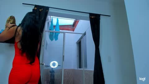 iam_your_fantasy online show from 01/09/25, 06:47