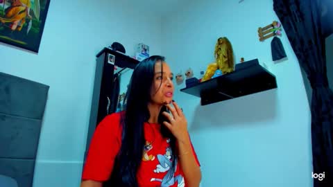 iam_your_fantasy online show from 10/08/25, 12:30