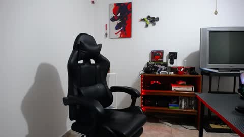 iam_yourbabyprincess_xd online show from 09/20/25, 03:07