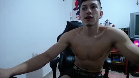 iam_yourbabyprincess_xd online show from 02/15/26, 07:51