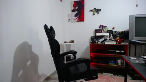 iam_yourbabyprincess_xd online show from 04/23/26, 04:42