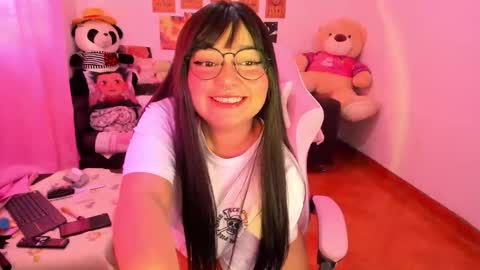 Zoe 3 online show from 01/12/26, 04:23