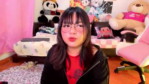 Zoe 3 online show from 02/04/26, 12:27