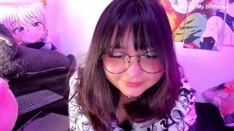 Zoe 3 online show from 03/11/26, 01:55