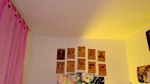 Zoe 3 online show from 04/02/26, 11:35