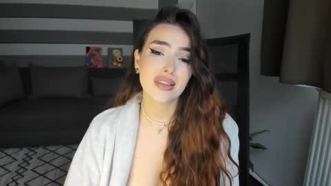 Baby Gal online show from 12/24/24, 08:33