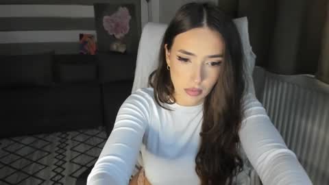 Baby Gal online show from 10/03/25, 09:06