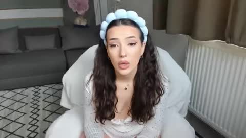 Baby Gal online show from 02/20/26, 07:21