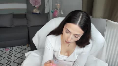 Snapshot of iamababygal chatting on 05/13/26, 07:06 Baby Gal online show from 05/13/26, 07:06